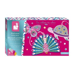 Pixel Strass Petites Decos...