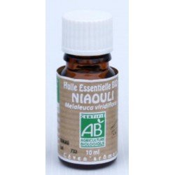 Huile essentielle 10ml...