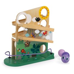 Descendeur Chenille...