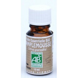 Huile essentielle...