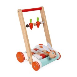 Chariot Janod Lapin...