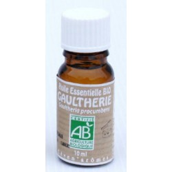 Huile essentielle 10ml...