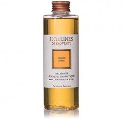 Recharge bouquet aromatique...