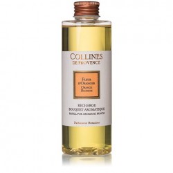 Recharge bouquet aromatique...