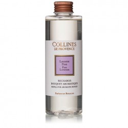 Recharge bouquet aromatique...