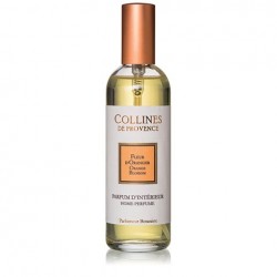 Parfum D'Interieur Fleur...