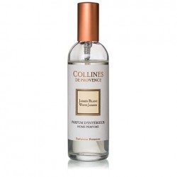 Parfum d'intérieur jasmin...
