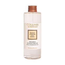 Recharge bouquet parfumé...