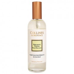 Parfum D'Interieur...