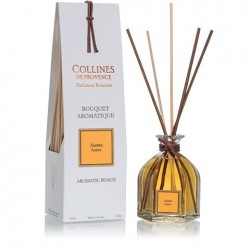 Bouquet aromatique ambre -...