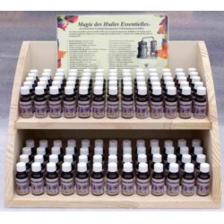 Huile essentielle...