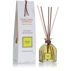 Bouquet aromatique verveine...