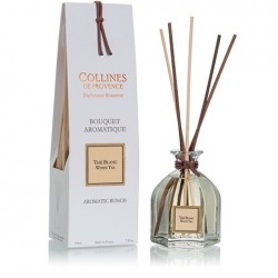 Bouquet aromatique thé...