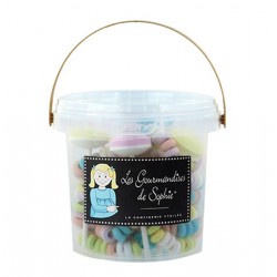 Collier et sucette 220G