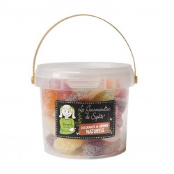 Seau mix acidule 215G