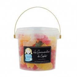 Petit Seau Oursons...