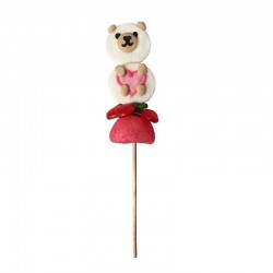 Brochette Guimauve Ourson...