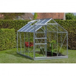 Serre ivy 5m2 alu