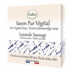 Savon Lavande Sauvage...
