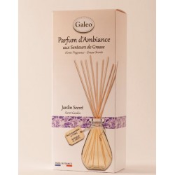 Diffuseur rotins jardin...