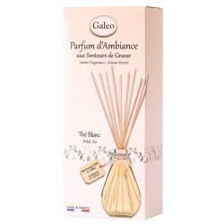 Diffuseur ROTIN  Thé Blanc...