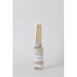 Recharge bois de cachemire...