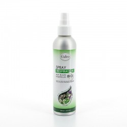 Spray 100% biologique...