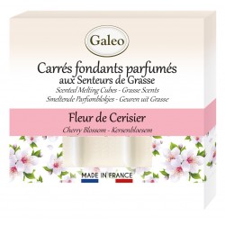 Carrés Fondants Parfumés...