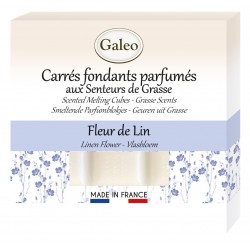Carrés Fondants Parfumés...