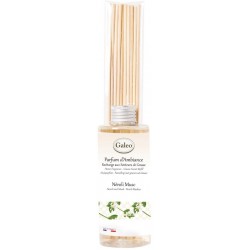 Recharge neroli musc 200ml