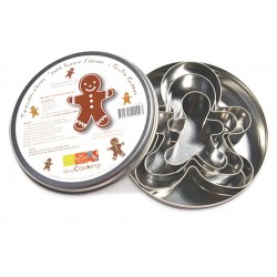 Boite découpoirs "petits...