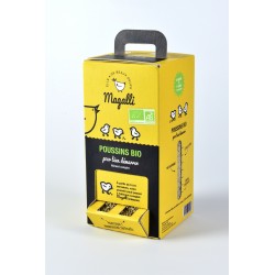 MAGALLI Aliment complet...