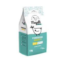 MAGALLI Aliment complet...