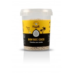 MAGALLI Friandise pour...