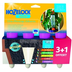 Cône Aquasolo Pack 3+1...