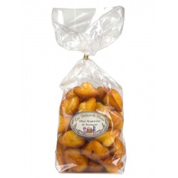 Mini Madeleines Nature...