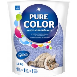 Litiere pure color demavic...