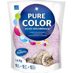 Litiere pure color demavic...