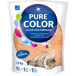 Litiere pure color demavic...