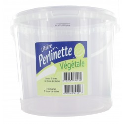 Litiere perlinette demavic...