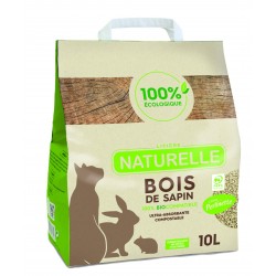 DEMAVIC PERLINETTE Litière...