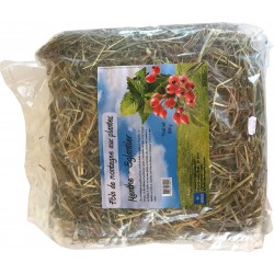 DEMAVIC Foin de montagne...