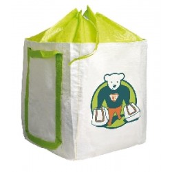 Sac TEDDY BAG 180L-INSTANT...