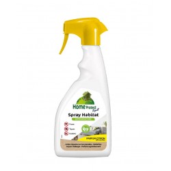 Spray habitat citron home...