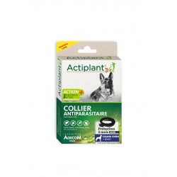Collier actiplant'3 gd-cn-nr