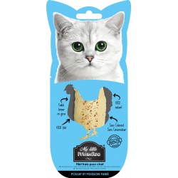 MY LITTLE FRIANDISE Filet...