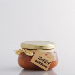 Baba Écorce D'Orange...