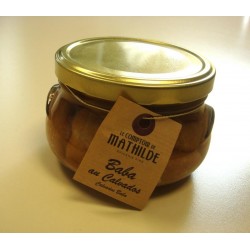 Baba Au Calvados 320G-LE...