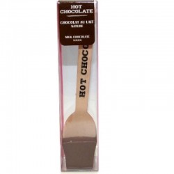 Cuillère Chocolat Lait...