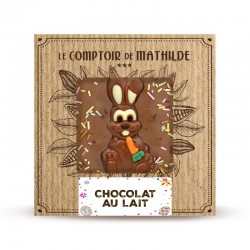 Tablette chocolat Édition...